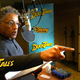 Giancarlo Esposito recording for DuckTales.